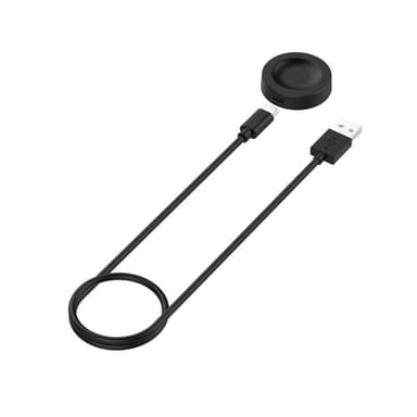 Huawei Watch 4/Watch 4 Pro USB-kaapelin lataustelakkalaturille