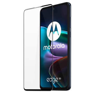 DUX DUCIS Motorola Edge 30 karkaistulle lasille erittäin kirkas