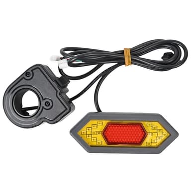 Ninebot Max G30 -takavalojen suuntavilkkujen LED-takavalolle