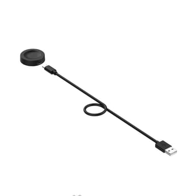 Huawei Watch 4/Watch 4 Pro USB-kaapelin lataustelakkalaturille