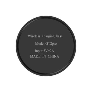 Huawei Watch 4/Watch 4 Pro USB-kaapelin lataustelakkalaturille