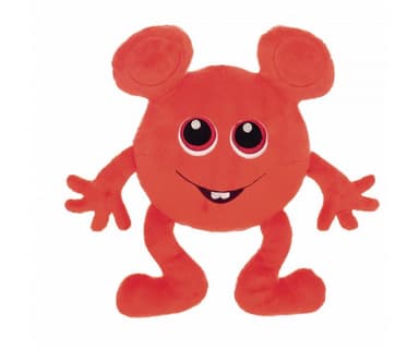 BABBLARNA Minisar 6 erilaista