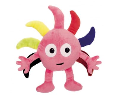 BABBLARNA Minisar 6 erilaista