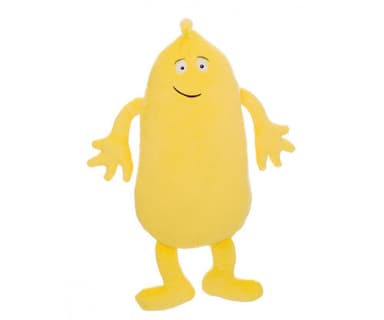 BABBLARNA Minisar 6 erilaista