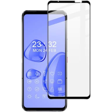IMAK Pro+ -sarja Asus ROG Phone 6 5G/6 Pro 5G karkaistulle lasille