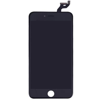 iPhone 6S Plus -näyttö LCD-näytöllä