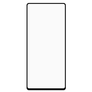Google Pixel 6a: lle karkaistun lasin näytönsuoja Täysi peitto