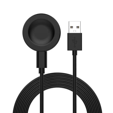 Huawei Watch 4/Watch 4 Pro USB-kaapelin lataustelakkalaturille