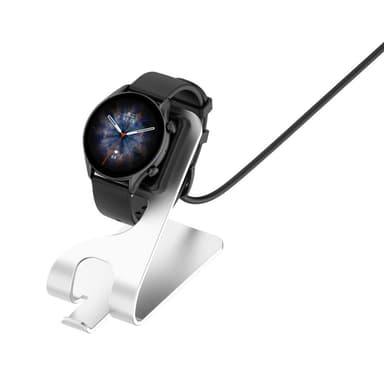 Laturi Huami Amazfit Cheetah A2294 Telakkalataukseen