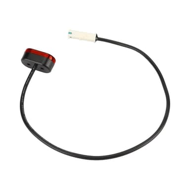 Ninebot Max G30 takalasi + lokasuojan kiinnike + takavalon osasarja