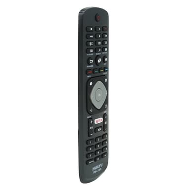 HUAYU TV:n kaukosäädin Korvaus RM-L1285 Philips LCD LED -valolle