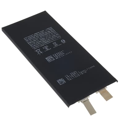 iPhone 11 3.83V 3110mAh ladattava Li-ion akku