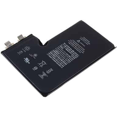 iPhone 12 Pro Max 3.83V 3687mAh ladattava Li-polymeeriakku