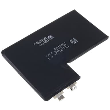 iPhone 12 Pro Max 3.83V 3687mAh ladattava Li-polymeeriakku