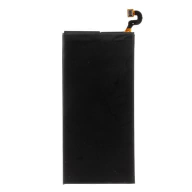 2550mAh litiumioniakun vaihto Samsung Galaxy S6 G920: lle