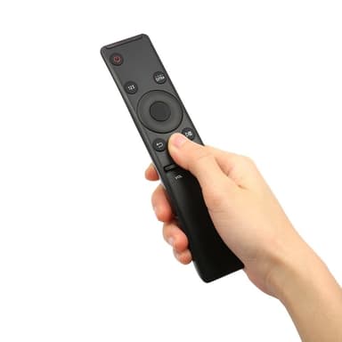 Television kaukosäädin Korvaa BN59-01259B Samsung Smart TV:hen
