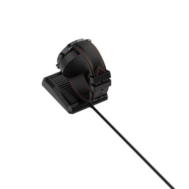 TicWatch Pro 5 3 3 LTE Pro X USB-kaapelin lataustelakkalaturille