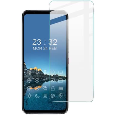 IMAK H -sarja Asus ROG Phone 6 5G/6 Pro 5G karkaistulle lasille