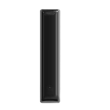 Television kaukosäädin Korvaa BN59-01259B Samsung Smart TV:hen