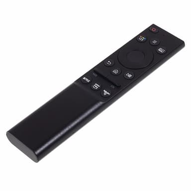 Television kaukosäädin Korvaa BN59-01363A Samsung TV:lle
