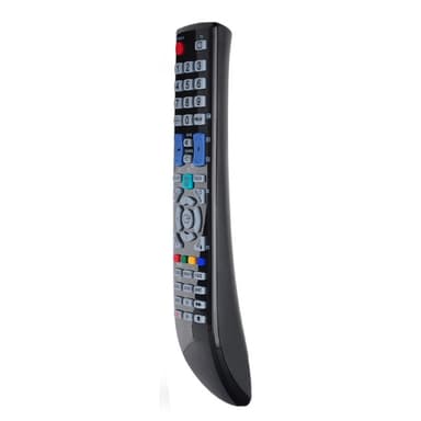TV:n kaukosäädin Korvaa Samsung RM-L898 LCD/LED/TV/DVD:lle