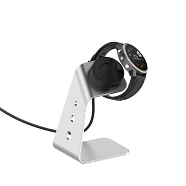Garmin Venu 3 Venu 3S Vivoactiv 5 -lataustelakkaan