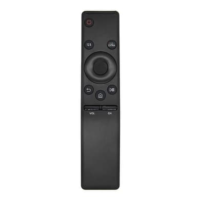 Television kaukosäädin Korvaa BN59-01259B Samsung Smart TV:hen