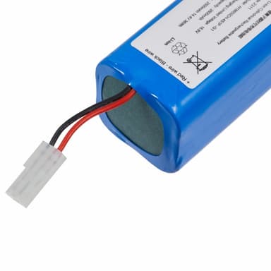Xiaomi Mijia G1 14.4V 2500mAh akku