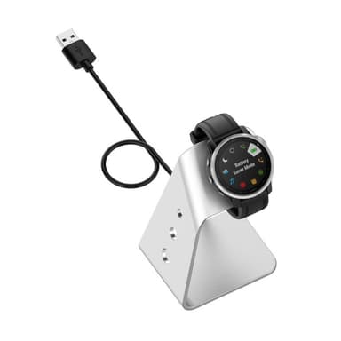 Garmin Venu 3 Venu 3S Vivoactiv 5 -lataustelakkaan