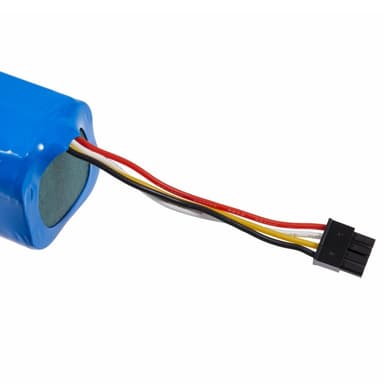 Akku Xiaomi Roborock S50 14.4V 5200mAh
