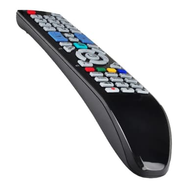 TV:n kaukosäädin Korvaa Samsung RM-L898 LCD/LED/TV/DVD:lle