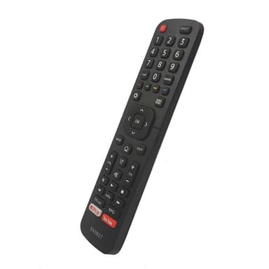 TV:n kaukosäädin Korvaa Hisense EN2B27:lle