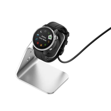 Garmin Venu 3 Venu 3S Vivoactiv 5 -lataustelakkaan