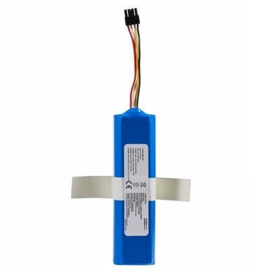 Akku Xiaomi Roborock S50 14.4V 5200mAh