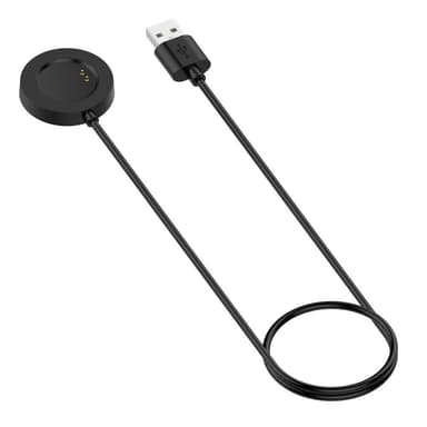 Realme Watch 3 Pro Smart Watch USB 1m latauskaapeli