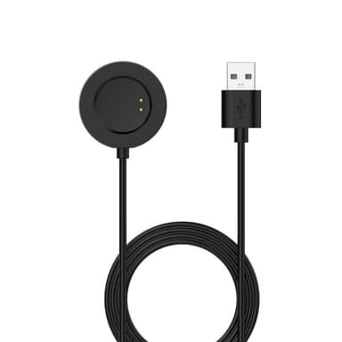 Realme Watch 3 Pro Smart Watch USB 1m latauskaapeli