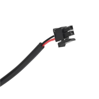 Takavalo LED-lamppu Xiaomi 4 Ultra Scooterille