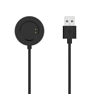 Realme Watch 3 Pro Smart Watch USB 1m latauskaapeli