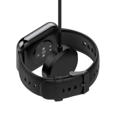 Realme Watch 3 Pro Smart Watch USB 1m latauskaapeli