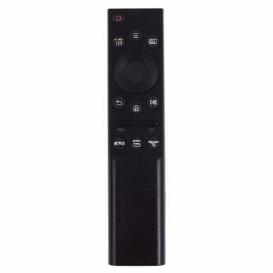 Television kaukosäädin Korvaa BN59-01363A Samsung TV:lle