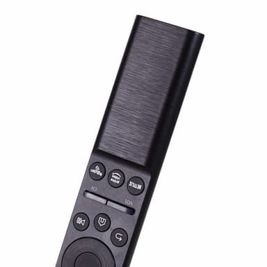 Television kaukosäädin Korvaa BN59-01363A Samsung TV:lle