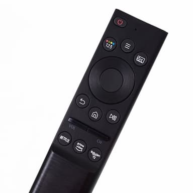 Television kaukosäädin Korvaa BN59-01363A Samsung TV:lle