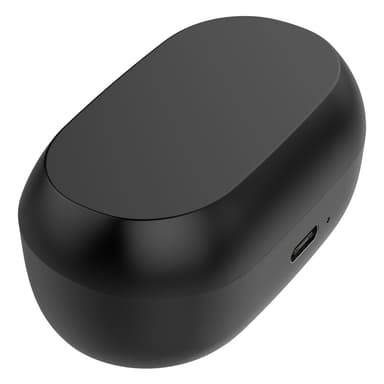 Jabra Elite 7 Pro -nappikuulokkeille Latauslokero Latauskaapeli
