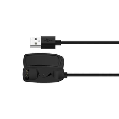 Garmin Descent Mk2/Descent MK2i USB-latauskaapelin laturi