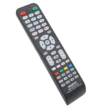 HUAYU TV:n kaukosäädin Universal RM-1210+H PRO LCD LED TV