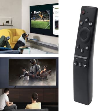Television kaukosäädin Korvaa BN59-01312A / B / F Samsung TV:lle