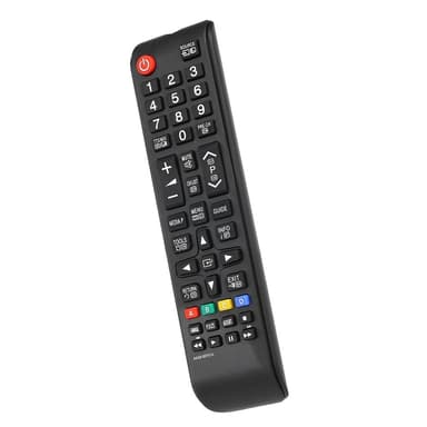 Television kaukosäädin Korvaus Samsung TV:lle AA59-00741A