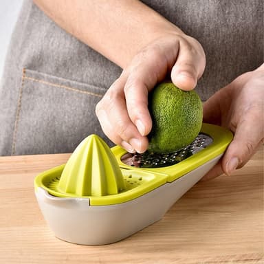 Hedelmämehupuristin 2-in-1-raastin Vihannesraastimet Slicer Keittiöraastin Keittiö