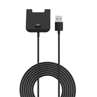 Laturitelakka Garmin Venu 3:lle Venu 3S Instinct 2X Vivoactiv 5