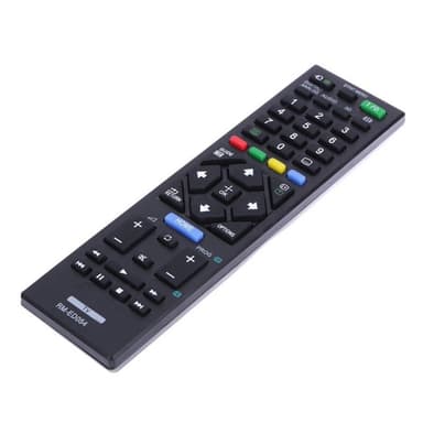 Television kaukosäätimen vaihto RM-ED054 Sony KDL-32R420A KDL-40R470A KDL-46R470A